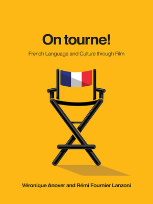 cover image of On tourne!